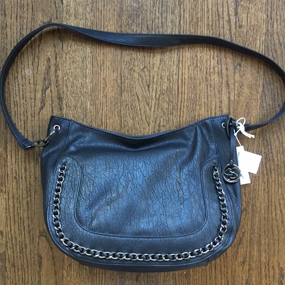 *HOST PICK* Charlie Hobo Purse